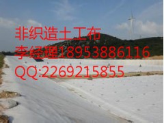土工布 土工布价格  土工布厂家图2