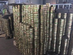 全国地区供应预应力系列锚具图3