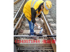 武汉地铁专用轨距尺、高铁数显轨距尺、GJC万能轨距尺图1
