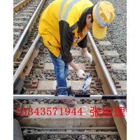 武汉地铁专用轨距尺、高铁数显轨距尺、GJC万能轨距尺