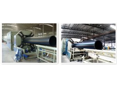 大口径聚乙烯PE100给水管（DN800-DN1600）图2