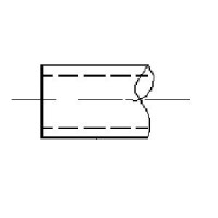 PE给水管 全新料 DN20-DN1600 1.60 MPa