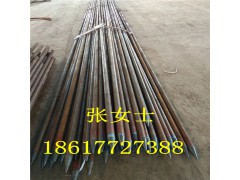 Q235声测管，施工环境对声测管所造成的影响有哪些图3