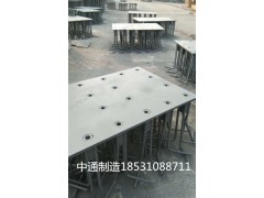 厂家直销防落梁挡块图3