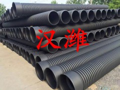 汉潍牌PE排水管图3