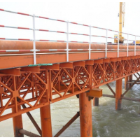 安徽项目询价钢便桥350米