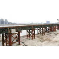 甘肃庆阳项目询价钢便桥