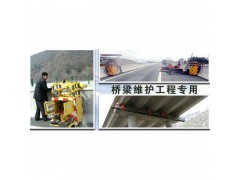 供应桥梁检查检测维护车_桥梁项目专用特种车图3