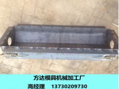 预制倒角路沿石模具型号齐全图2