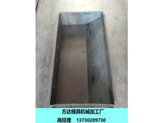 预制倒角路沿石模具型号齐全图3