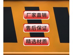 佛山大成交通设施厂家 市政护栏 弯角铁马  铁马生产厂家图2