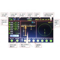 建筑工地黑匣子可视化管理系统  建筑工地黑匣子监控系统