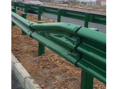 波形护栏厂家欢迎咨询采购图2