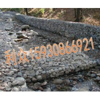 雷诺护垫技术在河道护坡工程中的应用及其生态意义
