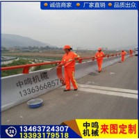 沧州厂家直销桥梁配件 防撞 高速 公路护栏支架