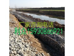 格宾网箱护岸 高锌格宾网 8*10格宾网厂图3