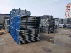 远建建筑设备有限公司主营盘扣式脚手架量大从优质量保证拆装方便图3