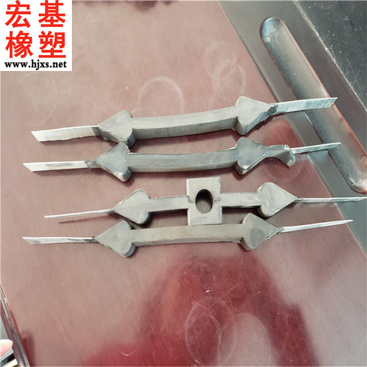 钢边橡胶止水带37