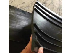 河北衡水龙翔橡塑外贴式橡胶止水带安装图2