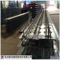 杭州市场供应TD3-90型号钢筋桁架楼承板厂家