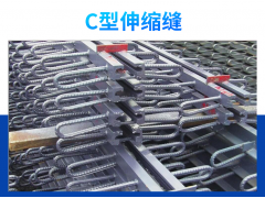 桥梁伸缩缝的病害处理图2