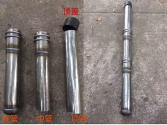 钳压式声测管厂家图3
