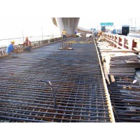 高架桥梁桥面钢筋焊接网片D12型号供货快质量好