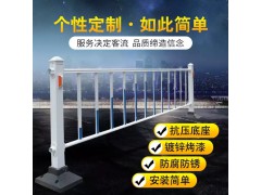 公路波形护栏板，桥梁防撞护栏，市政隔离护栏图3