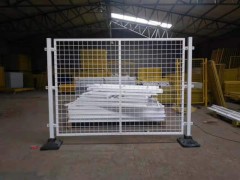 车间隔离网低碳钢丝护栏网边框铁丝网仓库庭院厂房隔离栅图1