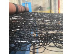 赠送加筋麦克垫检测样品图2