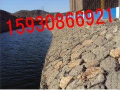 防洪河道治理护岸格宾网工程+8*10规格图3