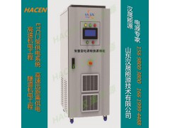 云南高速800V 10KVA电源发生器电源转换器图1