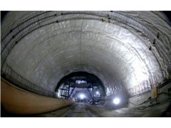 阻燃型隧道用防水板图3