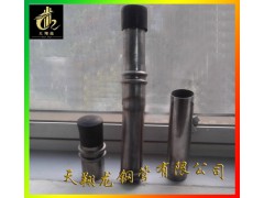 安陆声测管厂家-安陆注浆管厂家-安陆钢花管厂家图2