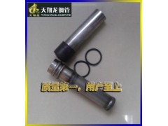 仙桃声测管现货仙桃注浆管现货-仙桃钢花管现货图3