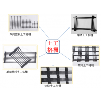 厂家直销土工格栅  土工布  土工膜