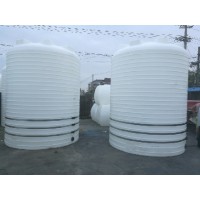江西10吨化工储罐PE桶的储存混凝土外加的技巧要求