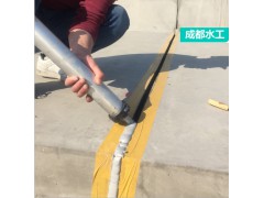 硅酮密封胶 铁路无砟轨道硅酮密封胶-成都水工橡胶图3