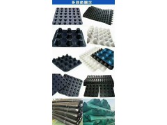 排水板  蓄水板  疏水板华谊孙经理18005384866图2