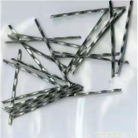 钢纤维、剪切型、铣削型、端钩型、镀铜型、联排端钩、聚丙烯纤维