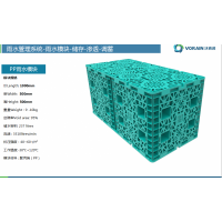 重荷载整体式模块