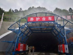 钢模板厂家供应湖州市管廊台车 养护台车图3