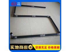 青岛厂家直销全国 大体积承台冷却管  型号齐全现货直发图2