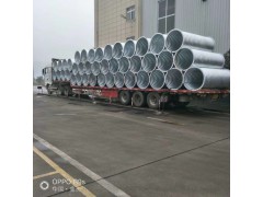 钢波纹管涵图2