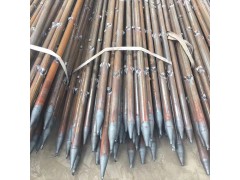 河北定做国标42mm超前小导管 梅花3.3m注浆小导管图3
