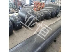 桥梁工程用圆形充气芯模图3