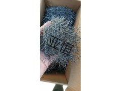 桥梁隧道波浪端钩建筑地坪纤维丝厂家图3