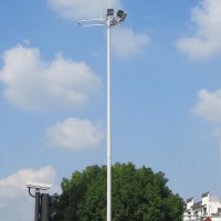 江苏森发15-35米高杆灯