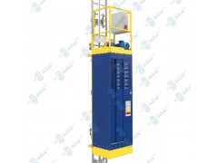 3S Lift环保检测专用升降机/烟囱升降机/ 环保升降机图1