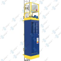 3S Lift环保检测专用升降机/烟囱升降机/ 环保升降机